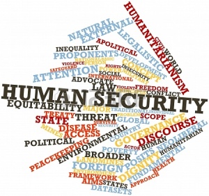 human-security