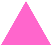 220px-Pink_triangle_up.svg